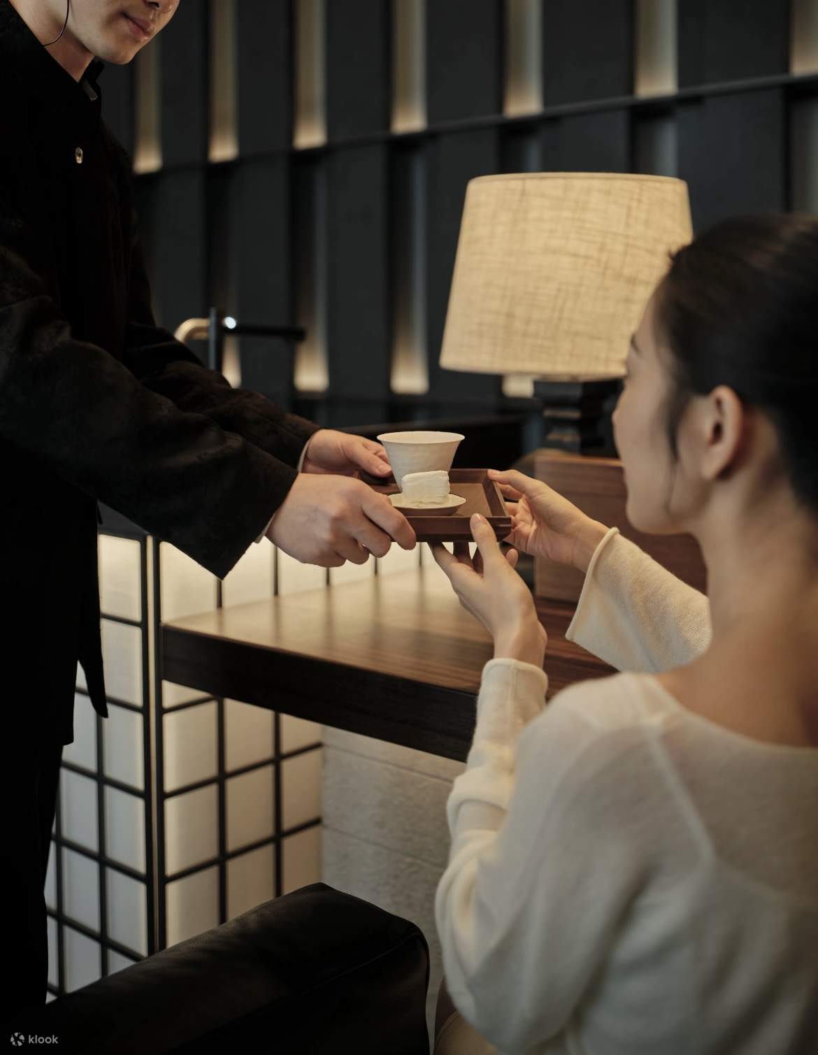 【Baru dibuka】Paket akomodasi Shenzhen Riverside Times Sahe Hotel